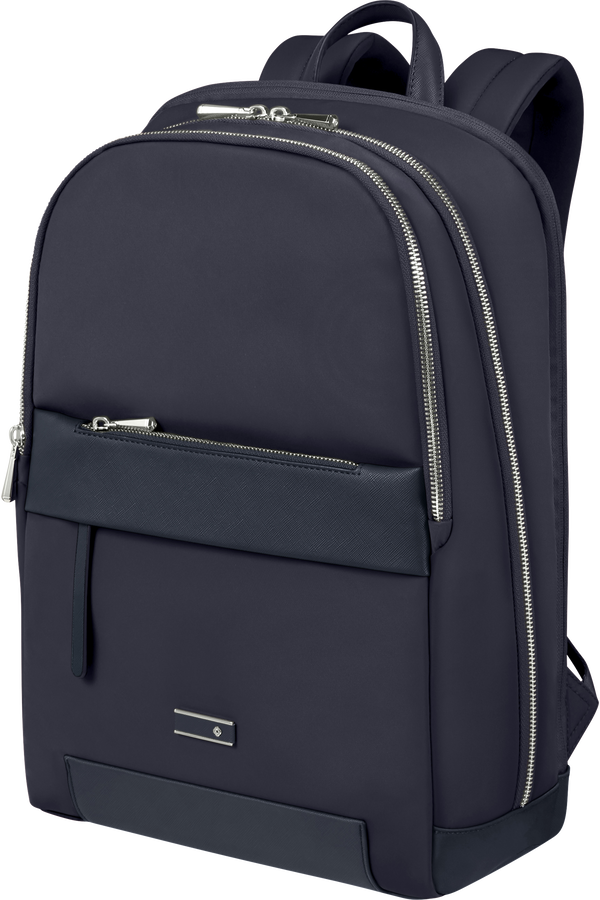 Samsonite Zalia 3.0 Backpack 15.6'  Mørk marineblå