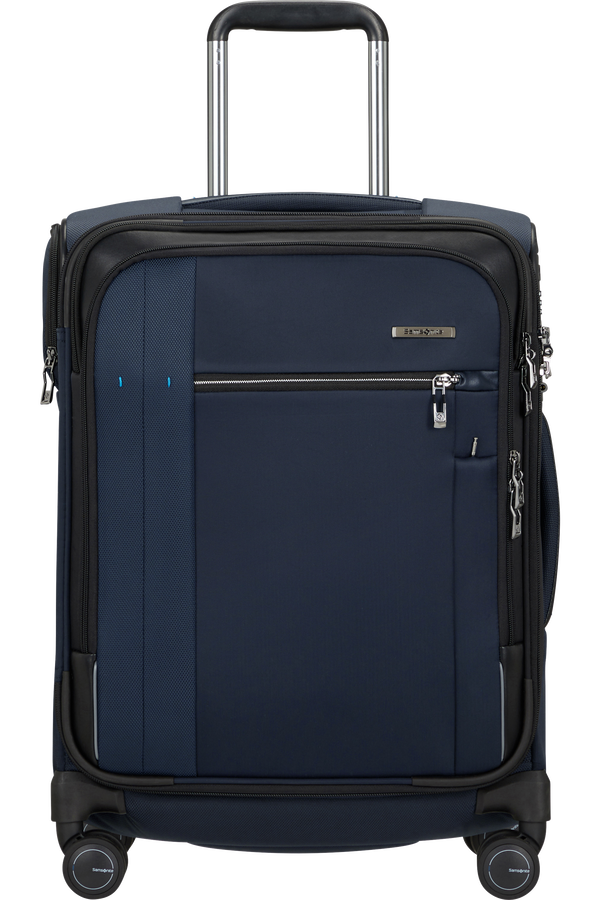 Samsonite Spectrolite 3.0 Trvl Spinner 55cm  Dybblå