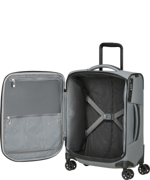 Respark Kuffert med 4 hjul 55cm 55 x 40 x 20 cm | 2.7 kg