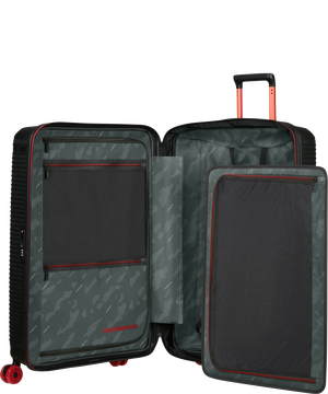 Prodiver Ekspanderbar kuffert med 4 hjul 81cm 81 x 54 x 34/37 cm | 4.3 kg