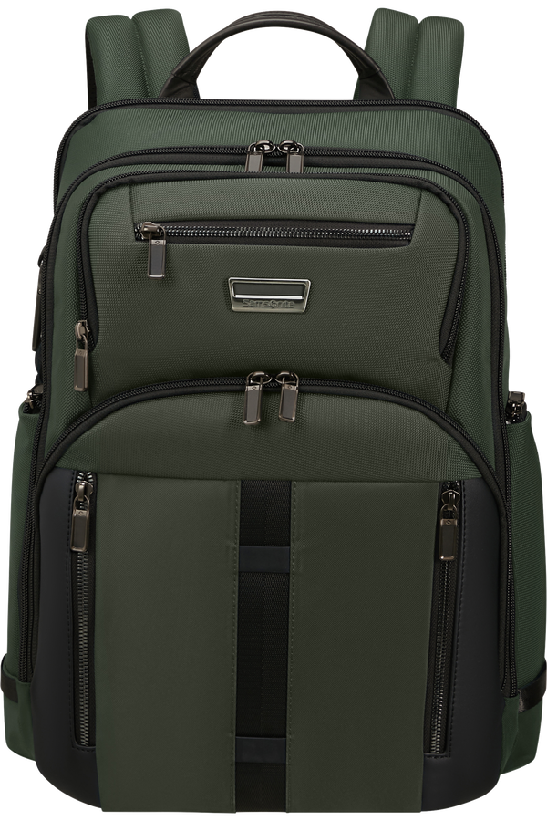 Samsonite Urban-Eye Laptop Backpack 15.6'  Gr&oslash;n
