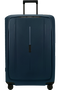 Samsonite Essens Spinner 81cm  Midnatsblå