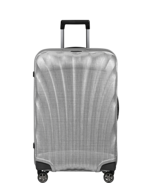 C-Lite Kuffert med 4 hjul 69cm 69 x 46 x 29 cm | 2.5 kg