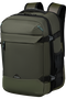Samsonite Roadseeker Travel Backpack XS  Mørk oliven