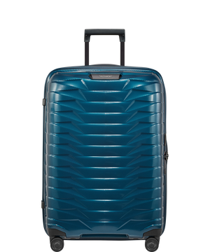 Proxis Kuffert med 4 hjul 69cm 69 x 48 x 29 cm | 2.8 kg