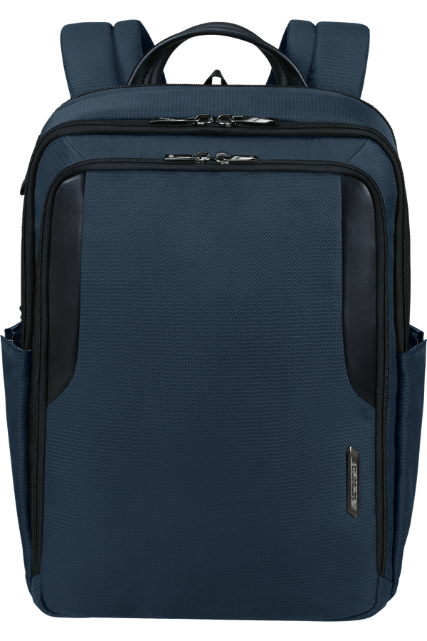 Samsonite Xbr 2.0 Backpack 15.6'  Blå
