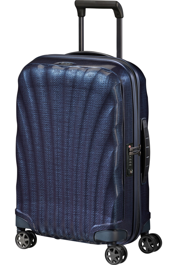 C-Lite Kuffert med 4 hjul 55cm