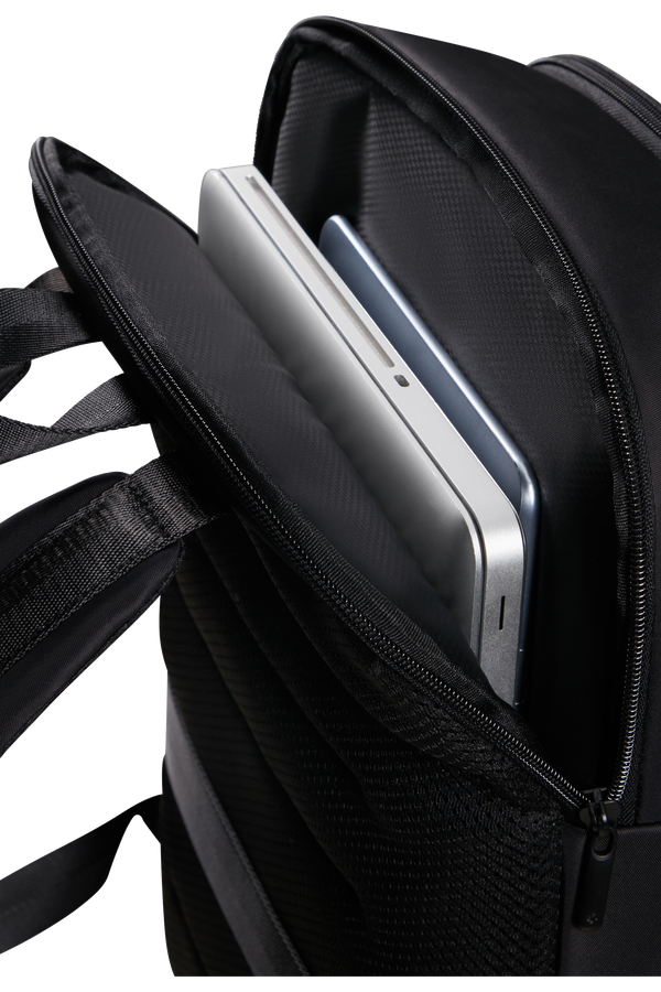 Samsonite Relyon Backpack M 15.6''  Sort