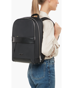 Zalia 3.0 Rygsæk 15.6" 41 x 28 x 12.5 cm | 1.1 kg