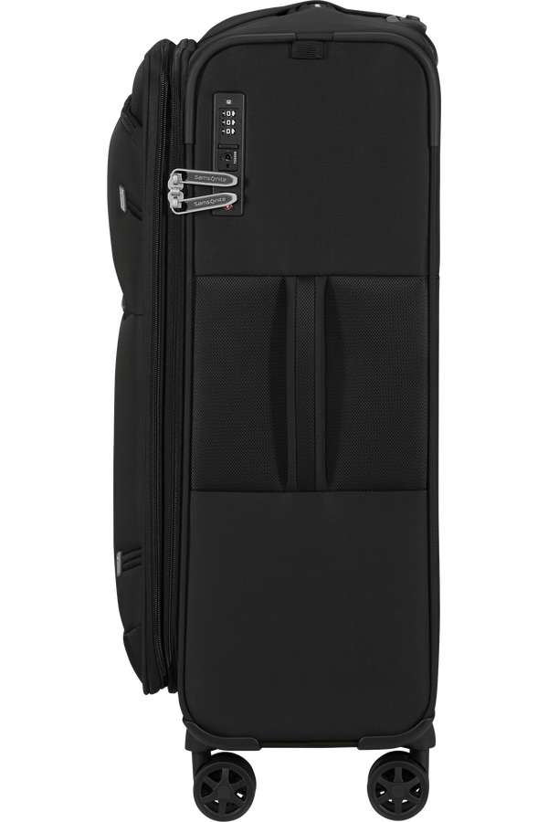 Samsonite GoTwist Spinner Exp 68cm  Sort