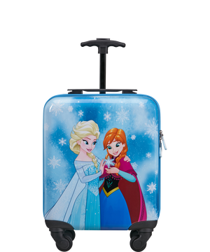 Daydream Disney Kuffert med 4 hjul 45cm 45 x 33 x 20 cm | 1.7 kg