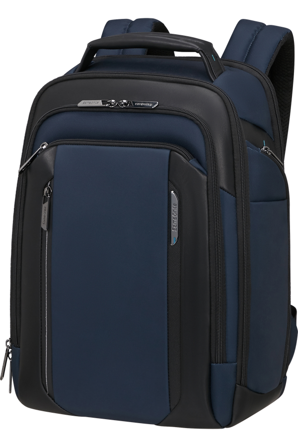 Samsonite Spectrolite 4.0 Laptop Backpack 14.1'  Blå