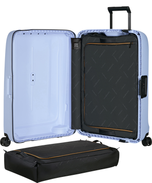 Essens Kuffert med 4 hjul 69cm 69 x 49 x 30 cm | 3.8 kg