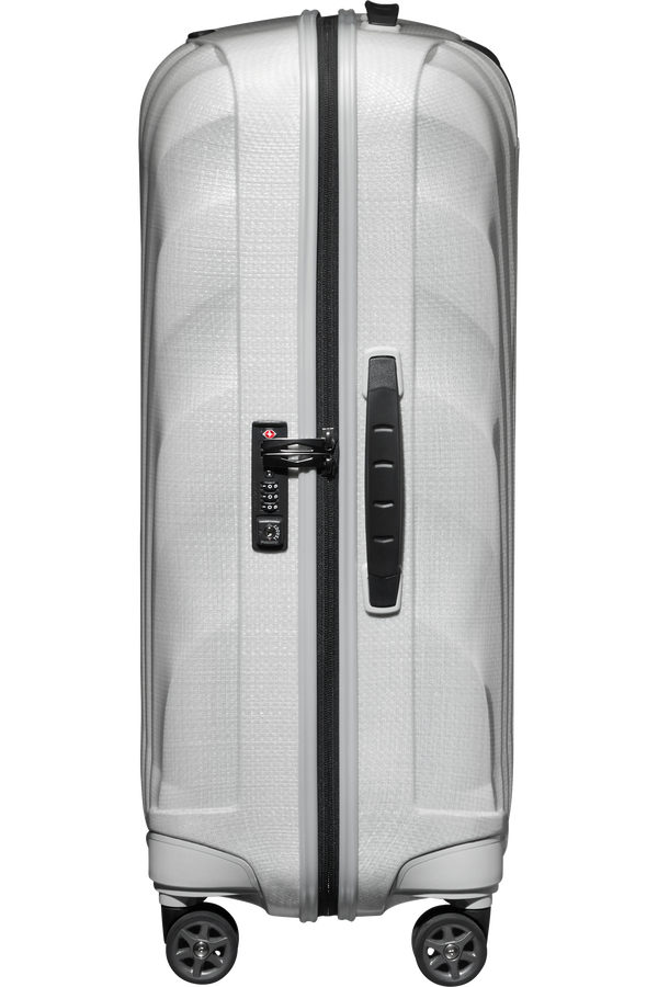 Samsonite C-Lite Spinner 69cm  Offwhite