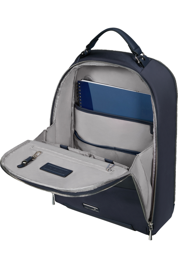 Samsonite Zalia 3.0 Backpack 14.1'  Mørk marineblå