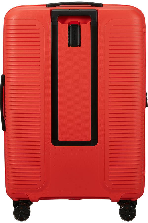 Prodiver Ekspanderbar kuffert med 4 hjul 75cm