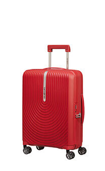 Hi-Fi Ekspanderbar kuffert med 4 hjul 39/45 L | 55 x 40 x 20/23 cm | 2.3 kg