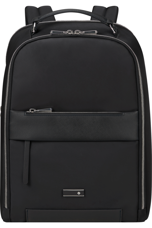 Samsonite Zalia 3.0 Backpack 14.1'  Sort