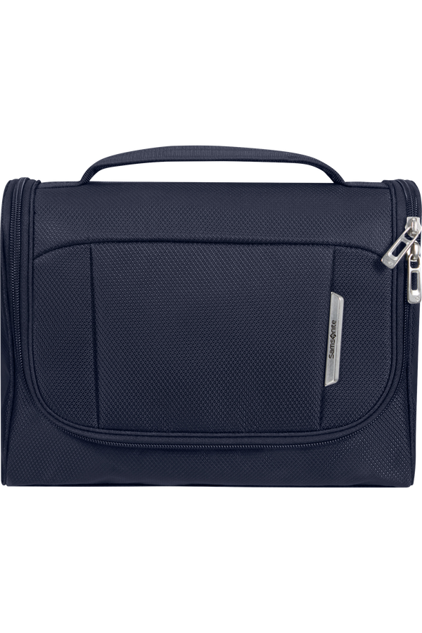 Samsonite Respark Toilet Kit Hanging Toilet Kit  Midnatsblå