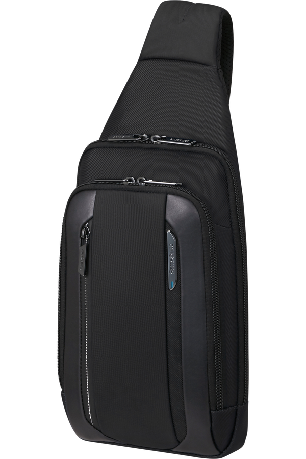 Samsonite Spectrolite 4.0 Sacks Slingbag  Sort