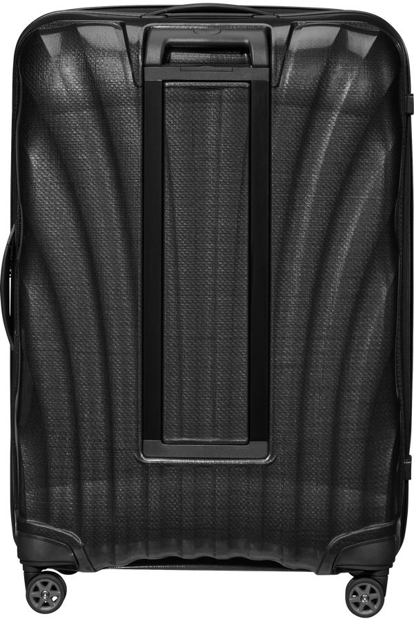 Samsonite C-Lite Spinner 81cm  Sort