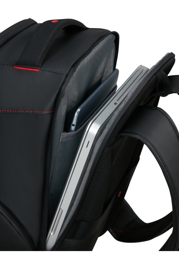 Samsonite Ecodiver Laptop Backpack XS  Sort