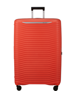 Upscape Ekspanderbar kuffert med 4 hjul 81cm 81 x 54 x 34/37 cm | 3.9 kg