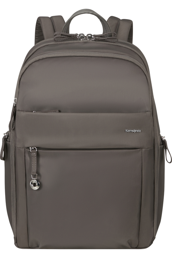 Samsonite Move 5.0 Backpack 14.1'  Gunmetal Green