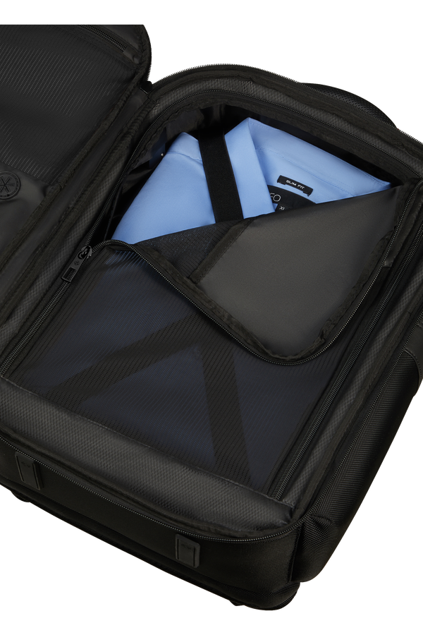 Samsonite Pro-DLX 6 Underseater Backpack 15.6'  Grøn