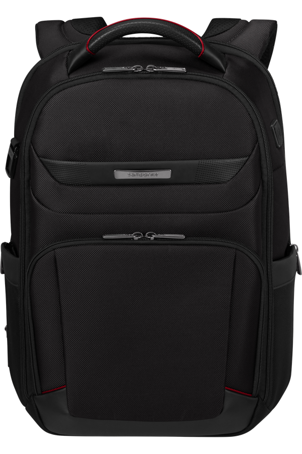 Samsonite Pro-Dlx 6 Backpack 15.6'  Sort