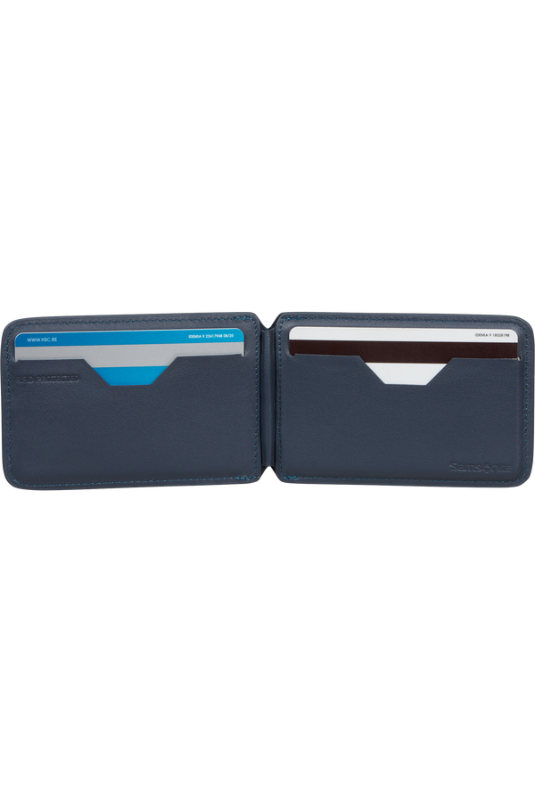 Prismix Slg MagSafe magnetisk kortholder