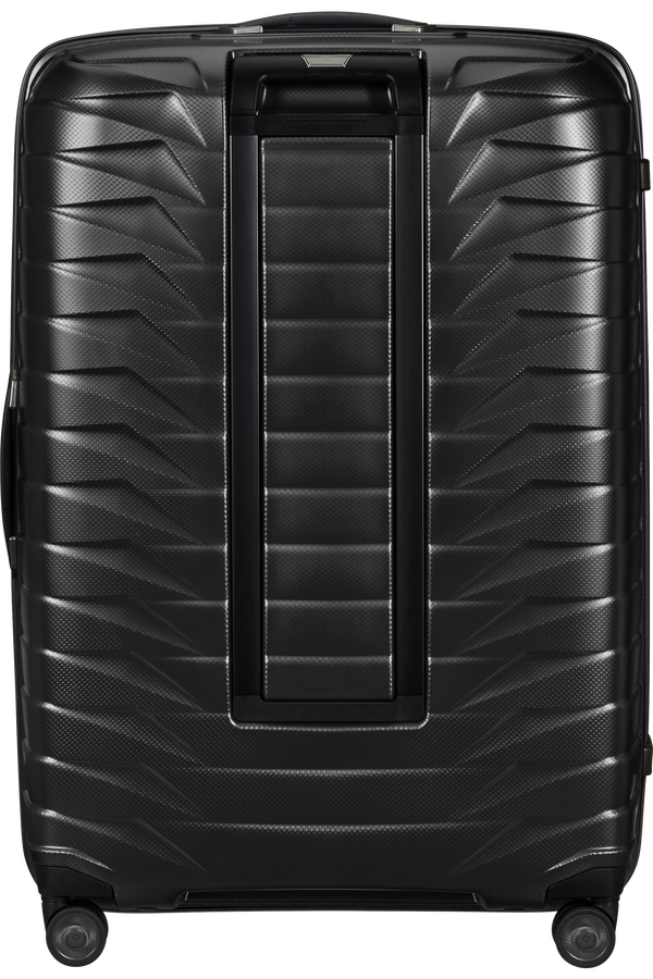 Samsonite Proxis SPINNER 81/30  Matt Graphite