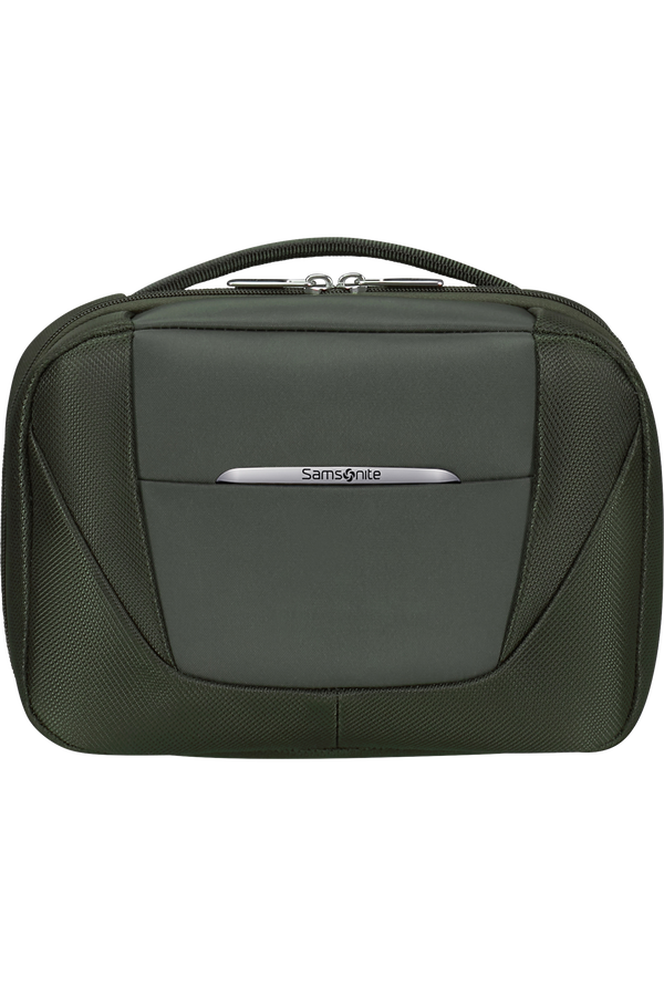 Samsonite Re-Lite Toilet Kit  Climbing Ivy