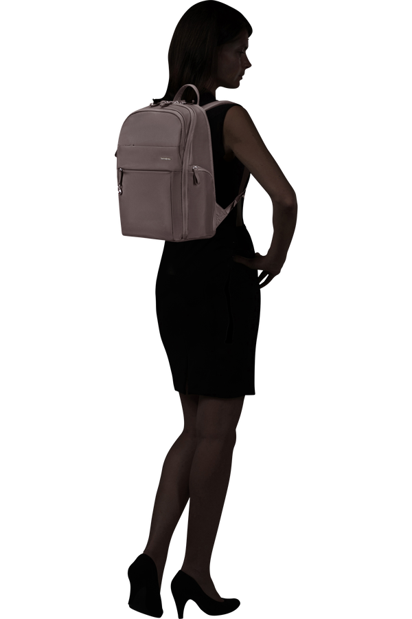 Move 5.0 Rygs&aelig;k 14.1"