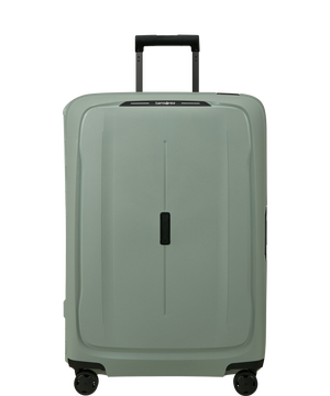 Essens Kuffert med 4 hjul 75cm 75 x 52 x 33 cm | 4.3 kg