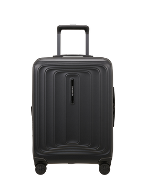 2Wander Ekspanderbar kuffert med 4 hjul 55cm 55 x 40 x 20/23 cm | 2.6 kg