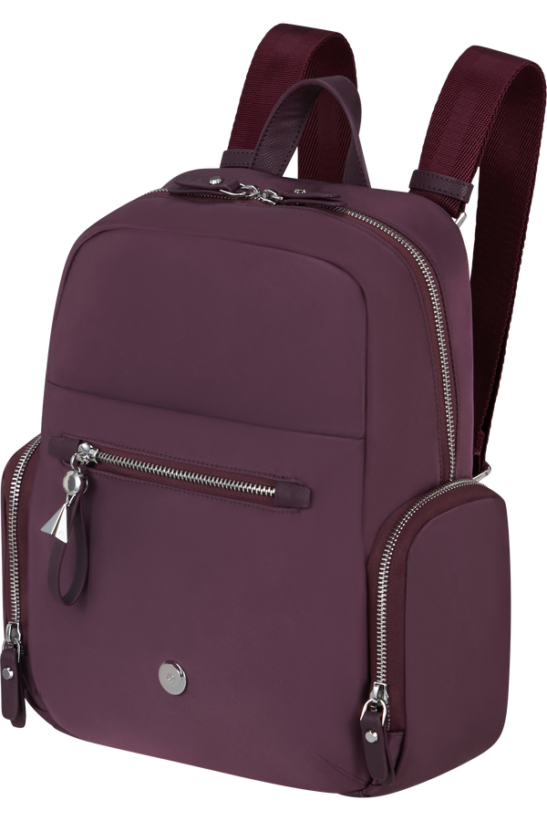 Samsonite Karissa Evo Daily Backpack  Bourgogne