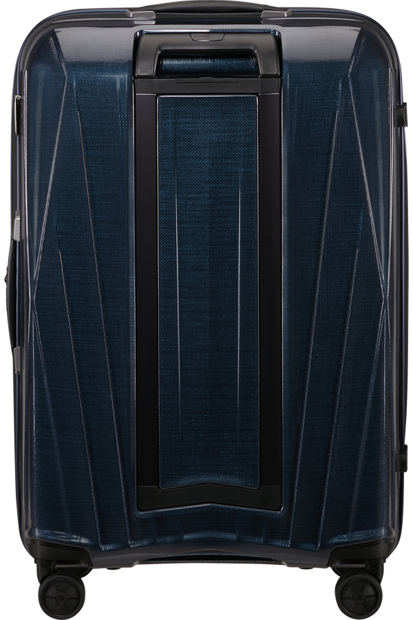 Samsonite Major-Lite Spinner 69/25 69cm  Midnatsblå