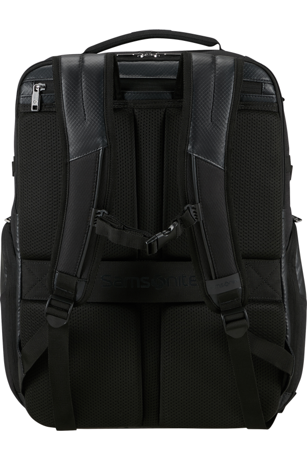 Samsonite Armox LAPTOP BP L OVERNIGHT  Sort