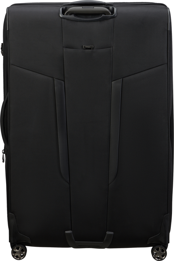 Samsonite Pro-Dlx 6 Trvl Spinner Expandable 84cm  Sort