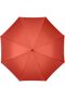 Samsonite Rain Pro Stick Umbrella  Brændt orange