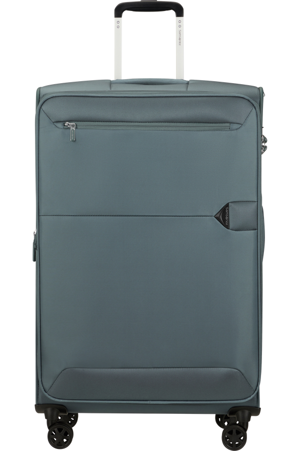 Samsonite Urbify Spinner Expandable 78cm  Dusty Blue