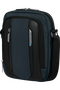 Samsonite Spectrolite 4.0 Sacks Tablet Crossover M  Blå