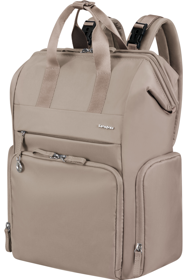 Samsonite Move 5.0 Multifunct Backpack 14.1'  Warm Taupe