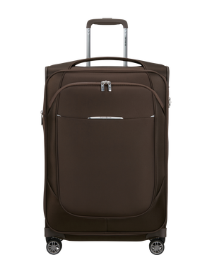 Re-Lite Ekspanderbar kuffert med 4 hjul 67cm 67 x 44 x 30 cm | 2.9 kg