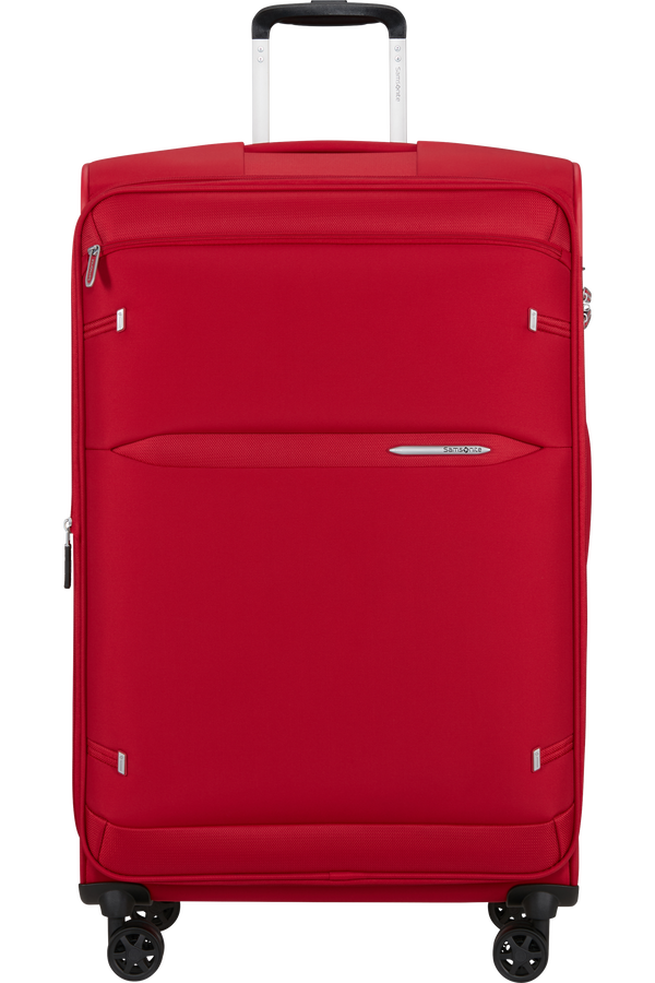 Samsonite GoTwist Spinner Exp 78cm  True Red