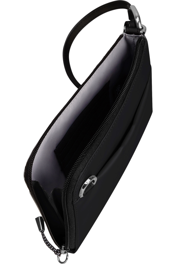 Samsonite Wander Last Mini Pouch  Sort