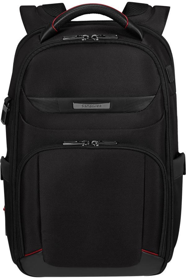 Samsonite Pro-Dlx 6 Backpack 14.1'  Sort