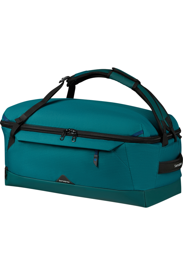 Samsonite Roadseeker Duffle S  Deep Teal