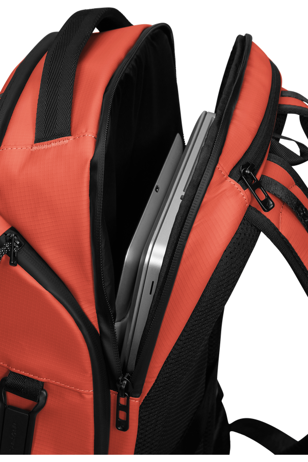 Samsonite Active Road Laptop Backpack 20L  Clay